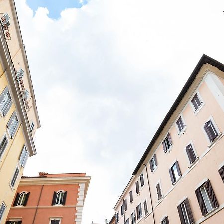 Pantheon Luxury Gold Apartment Roma Eksteriør bilde