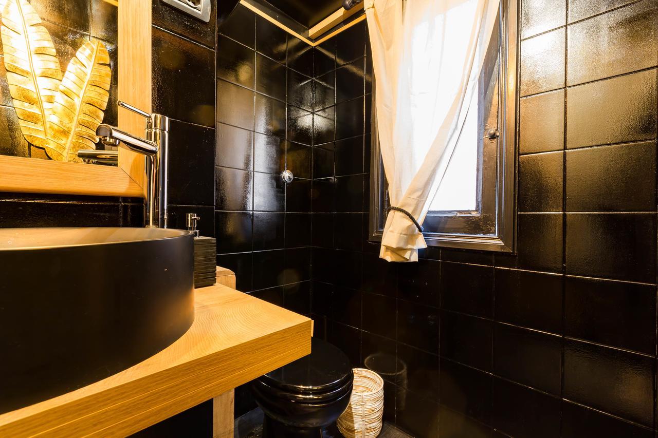 Pantheon Luxury Gold Apartment Roma Eksteriør bilde