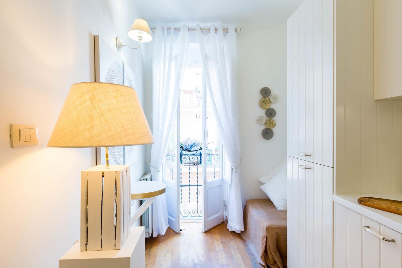 Pantheon Luxury Gold Apartment Roma Eksteriør bilde