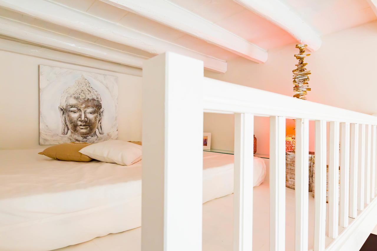 Pantheon Luxury Gold Apartment Roma Eksteriør bilde