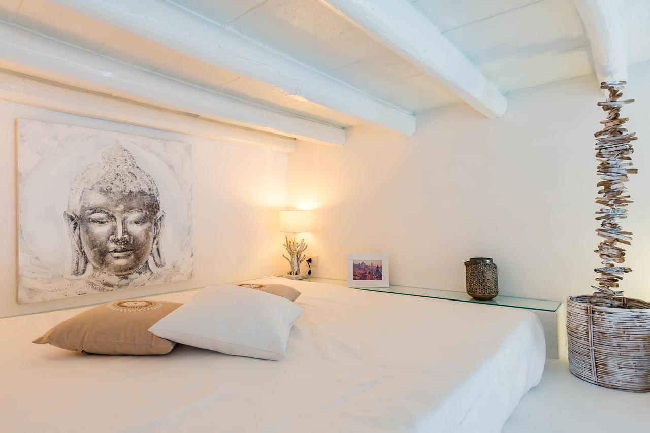 Pantheon Luxury Gold Apartment Roma Eksteriør bilde