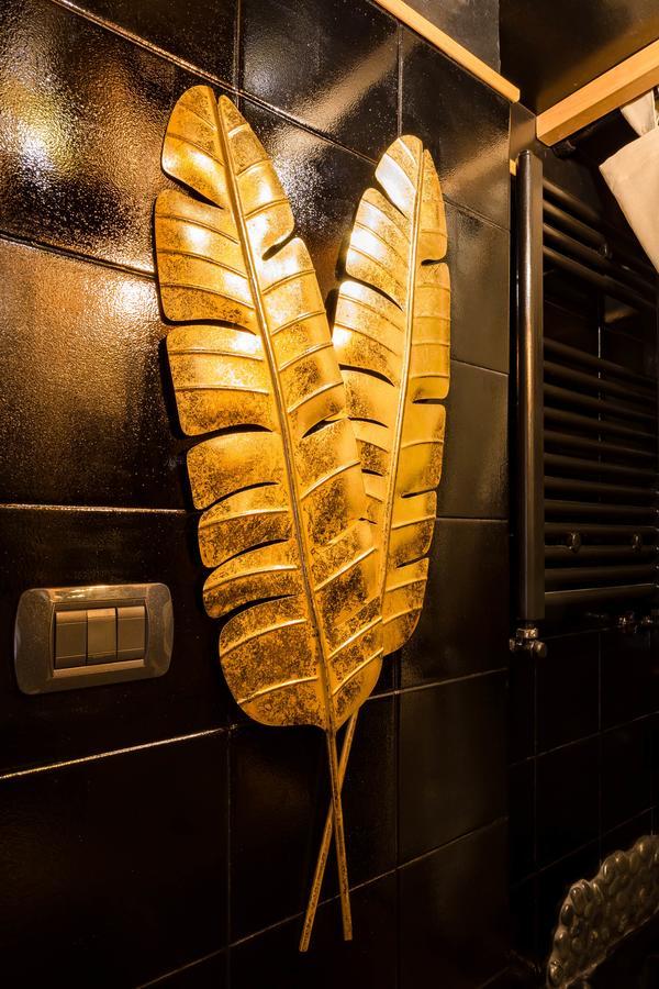 Pantheon Luxury Gold Apartment Roma Eksteriør bilde