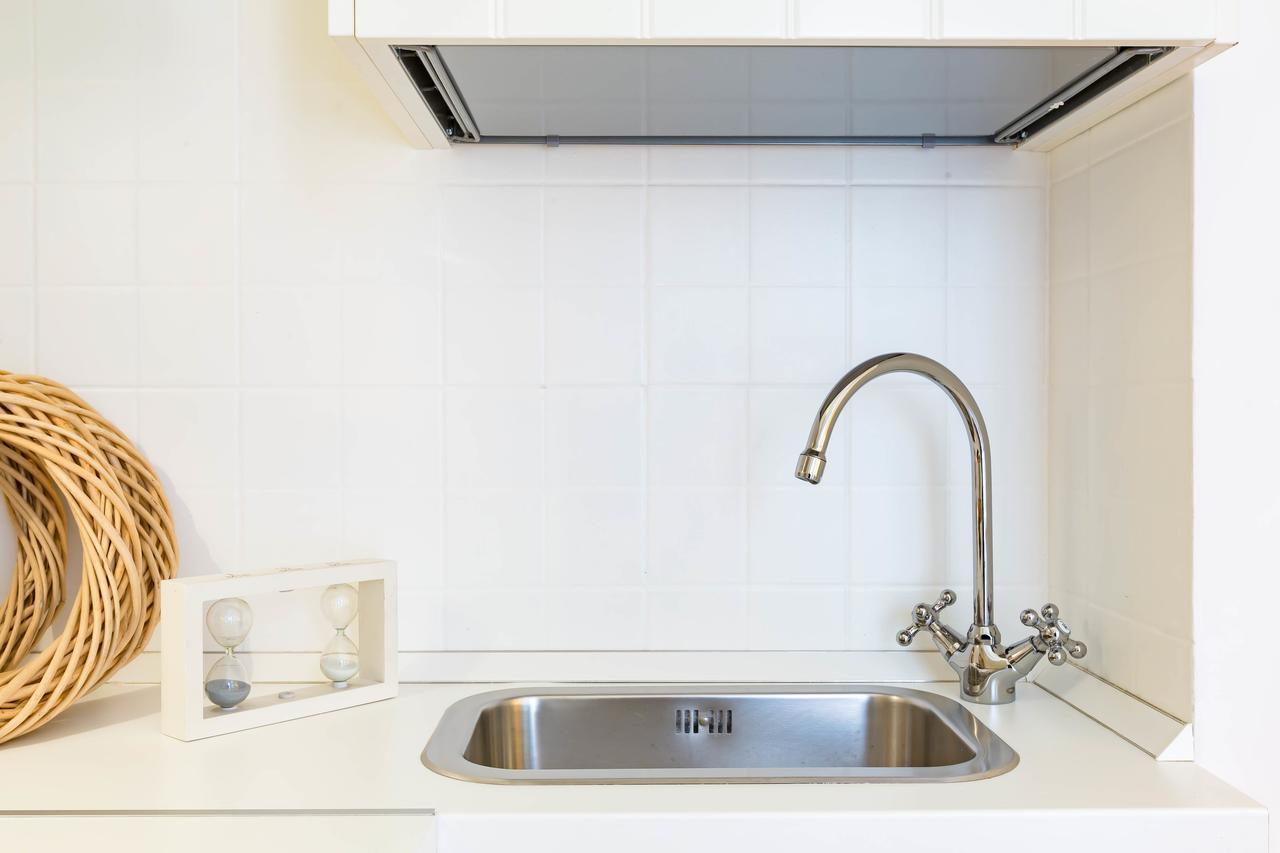Pantheon Luxury Gold Apartment Roma Eksteriør bilde