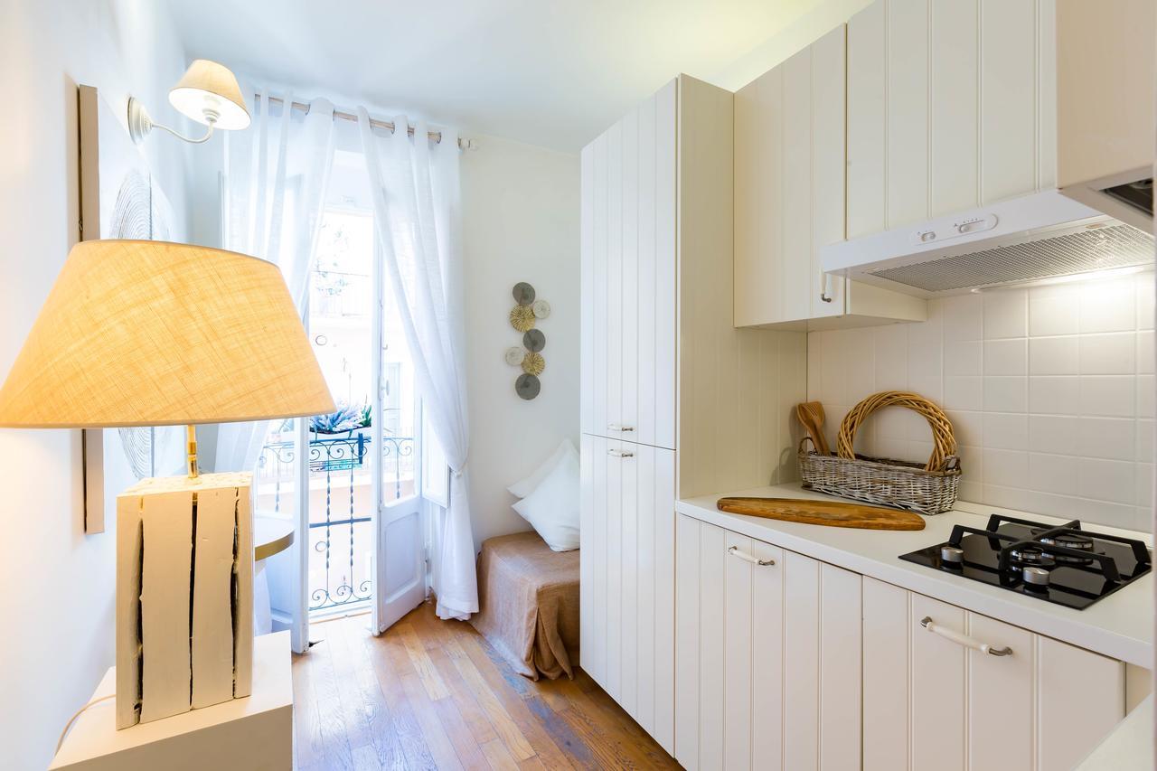 Pantheon Luxury Gold Apartment Roma Eksteriør bilde