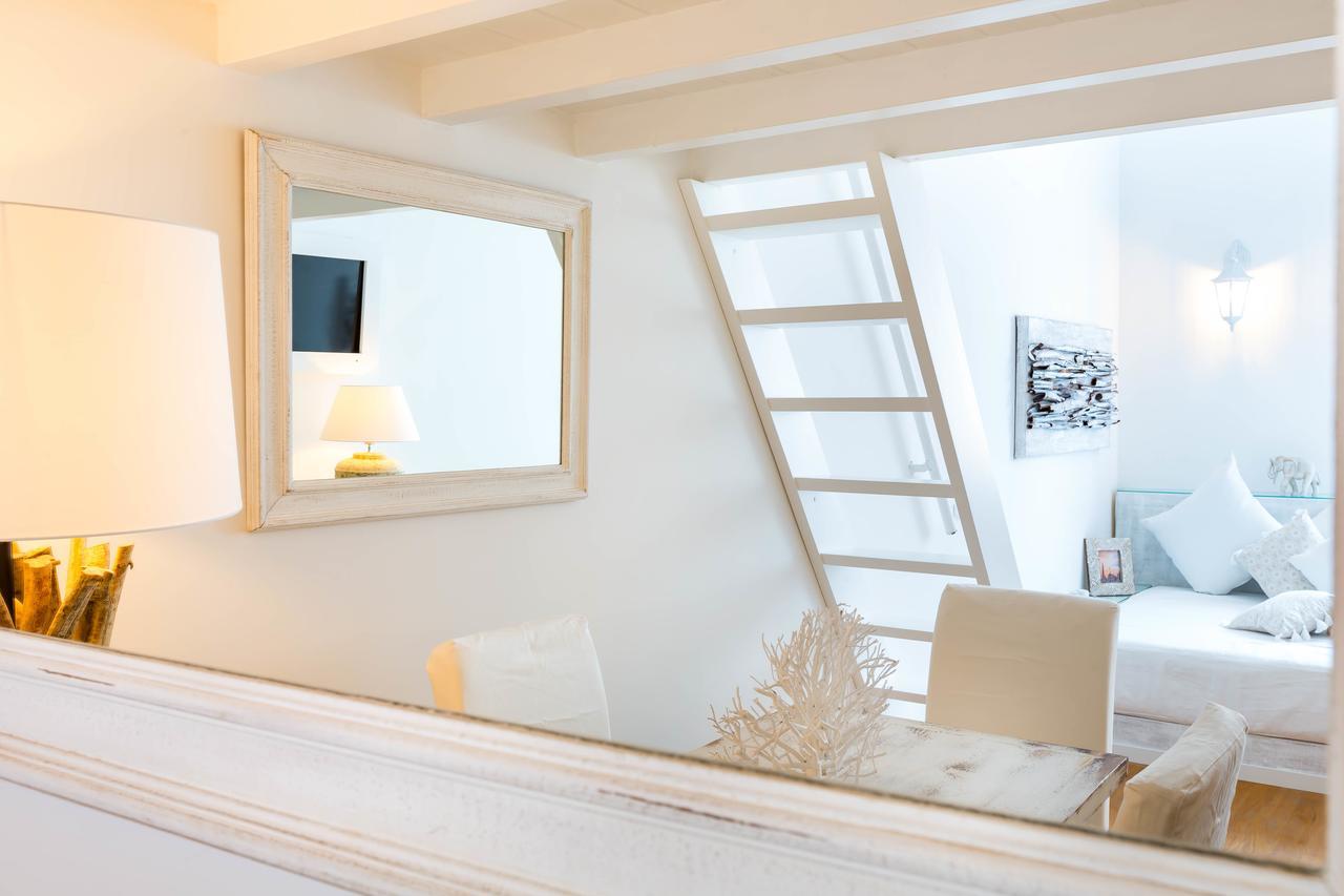 Pantheon Luxury Gold Apartment Roma Eksteriør bilde