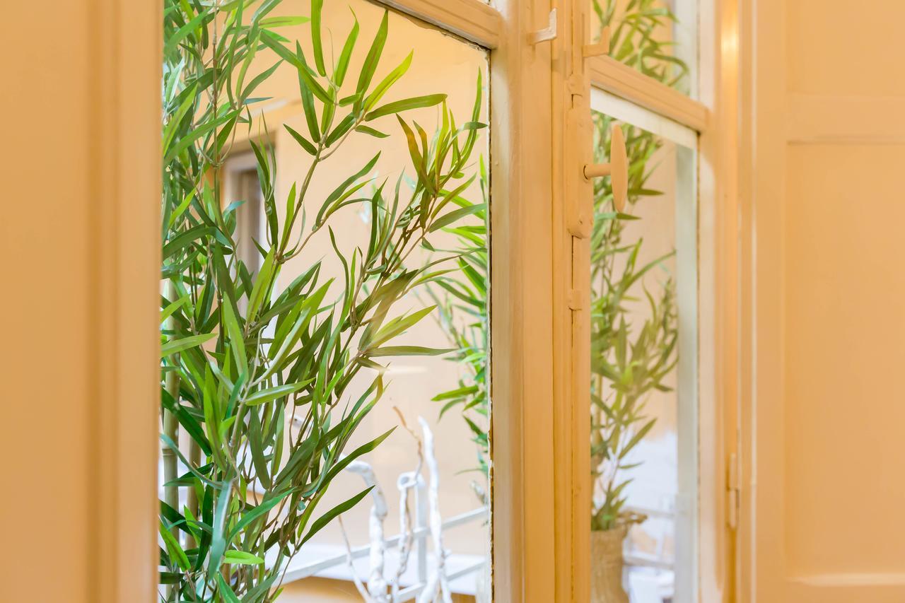 Pantheon Luxury Gold Apartment Roma Eksteriør bilde