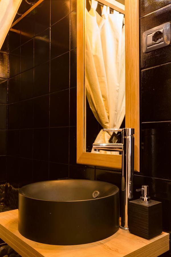 Pantheon Luxury Gold Apartment Roma Eksteriør bilde