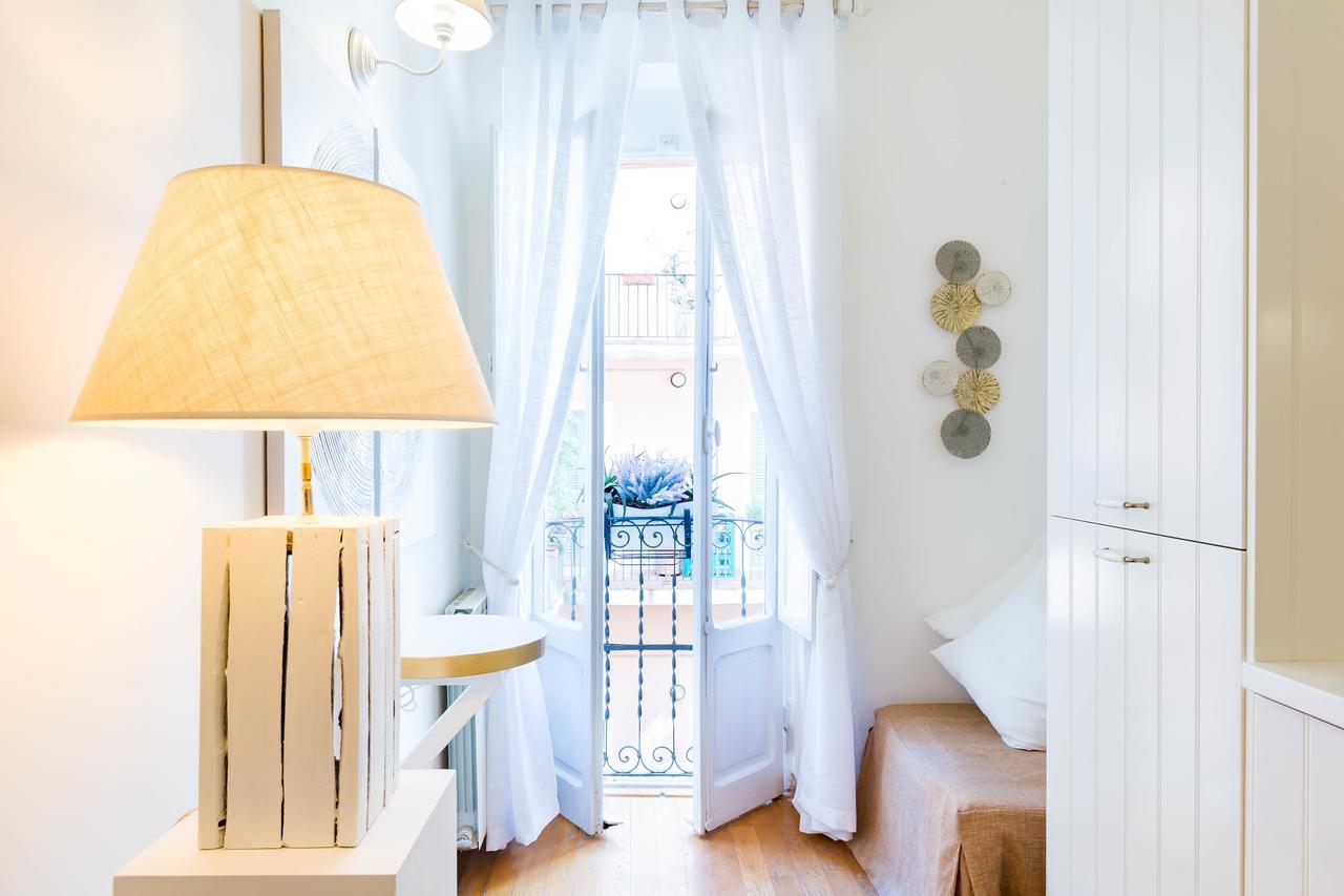Pantheon Luxury Gold Apartment Roma Eksteriør bilde