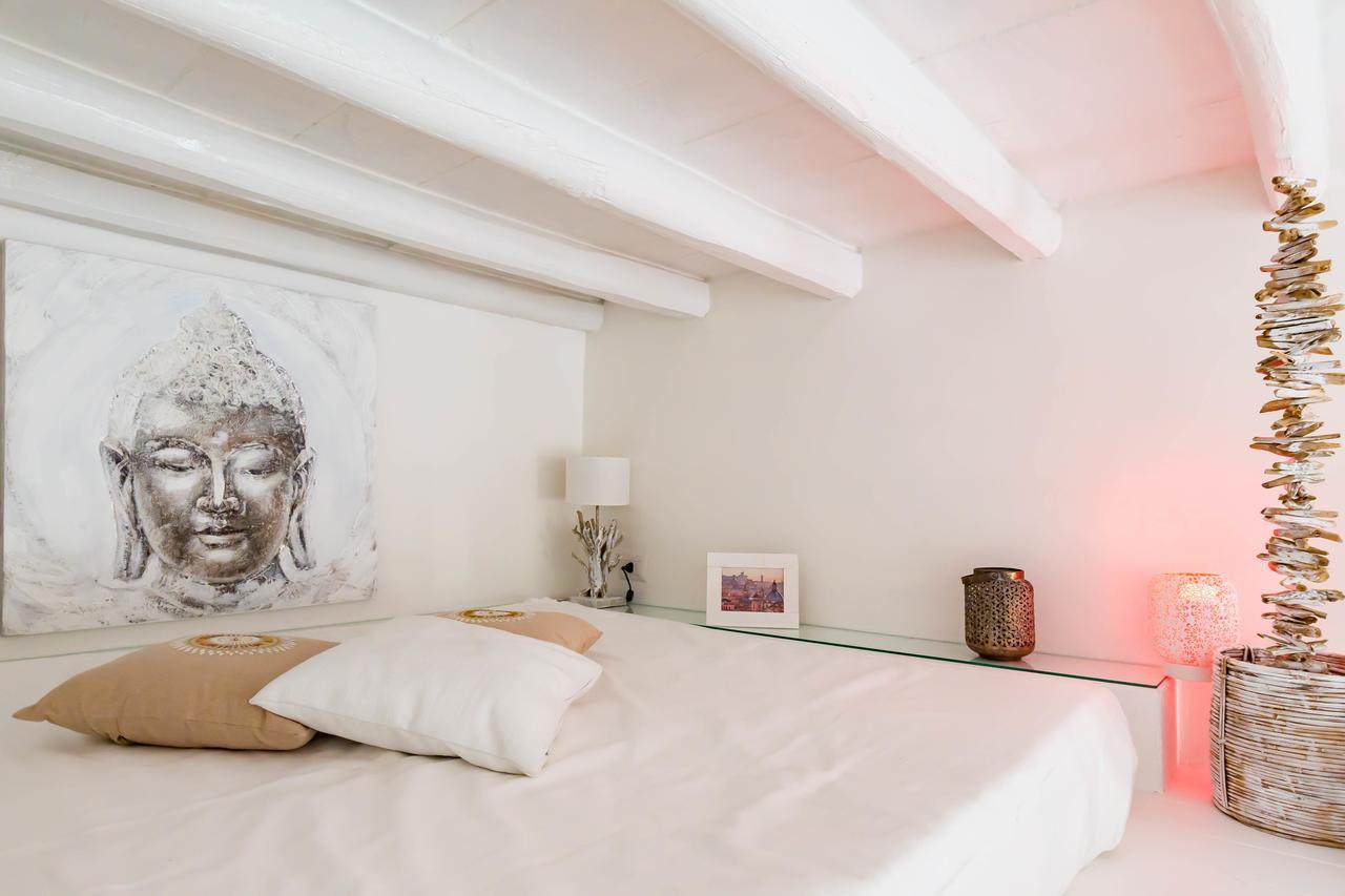 Pantheon Luxury Gold Apartment Roma Eksteriør bilde