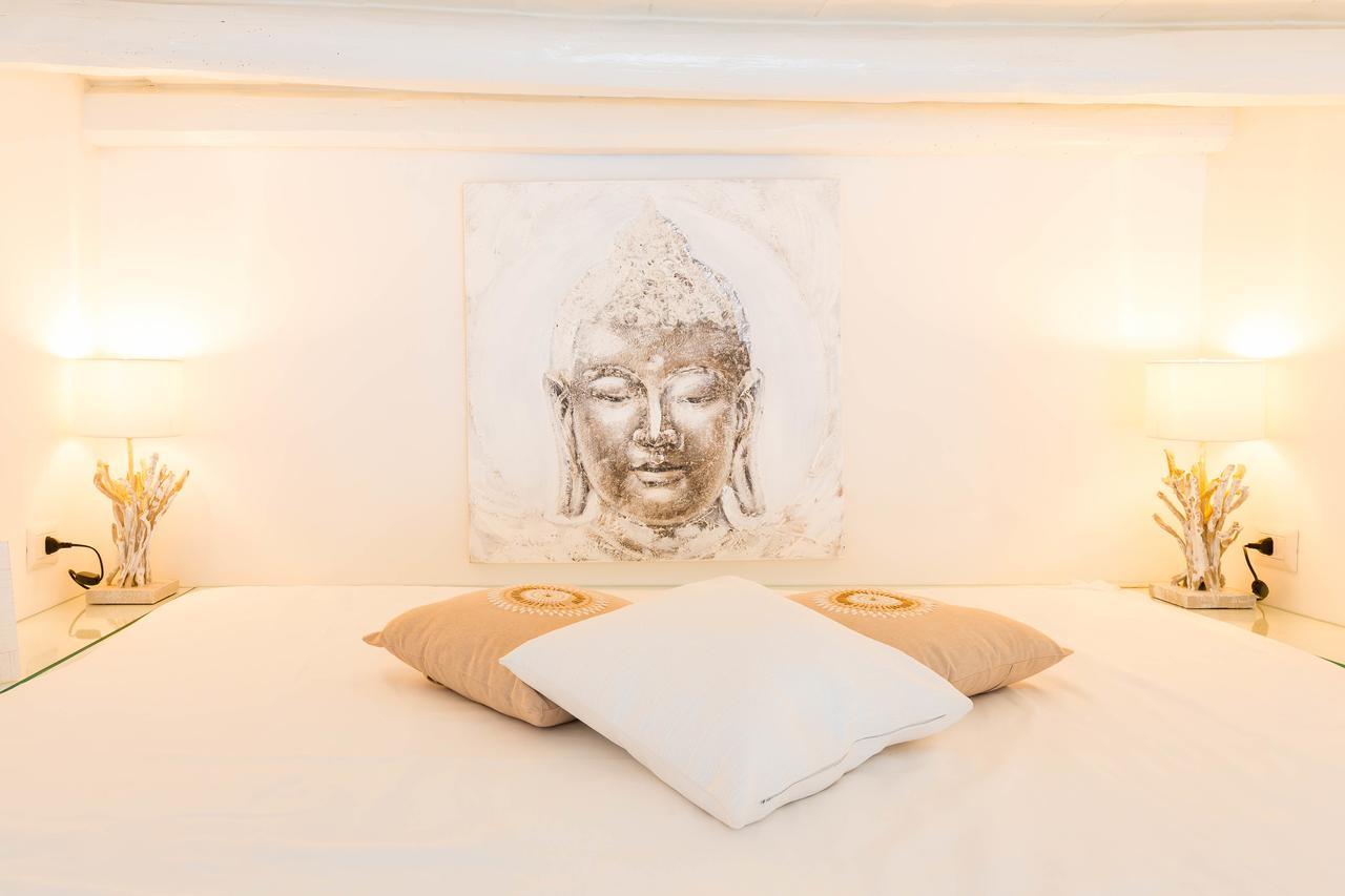 Pantheon Luxury Gold Apartment Roma Eksteriør bilde