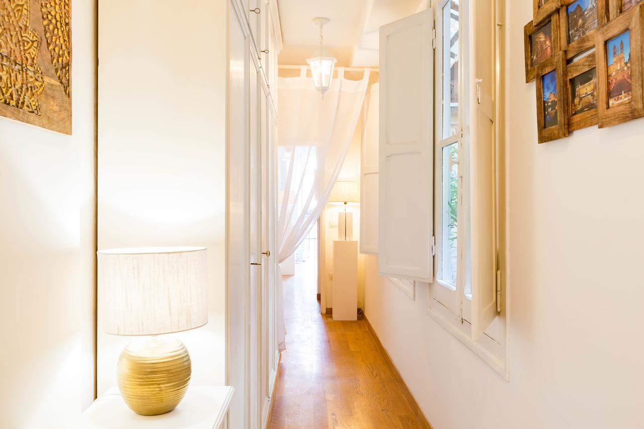 Pantheon Luxury Gold Apartment Roma Eksteriør bilde