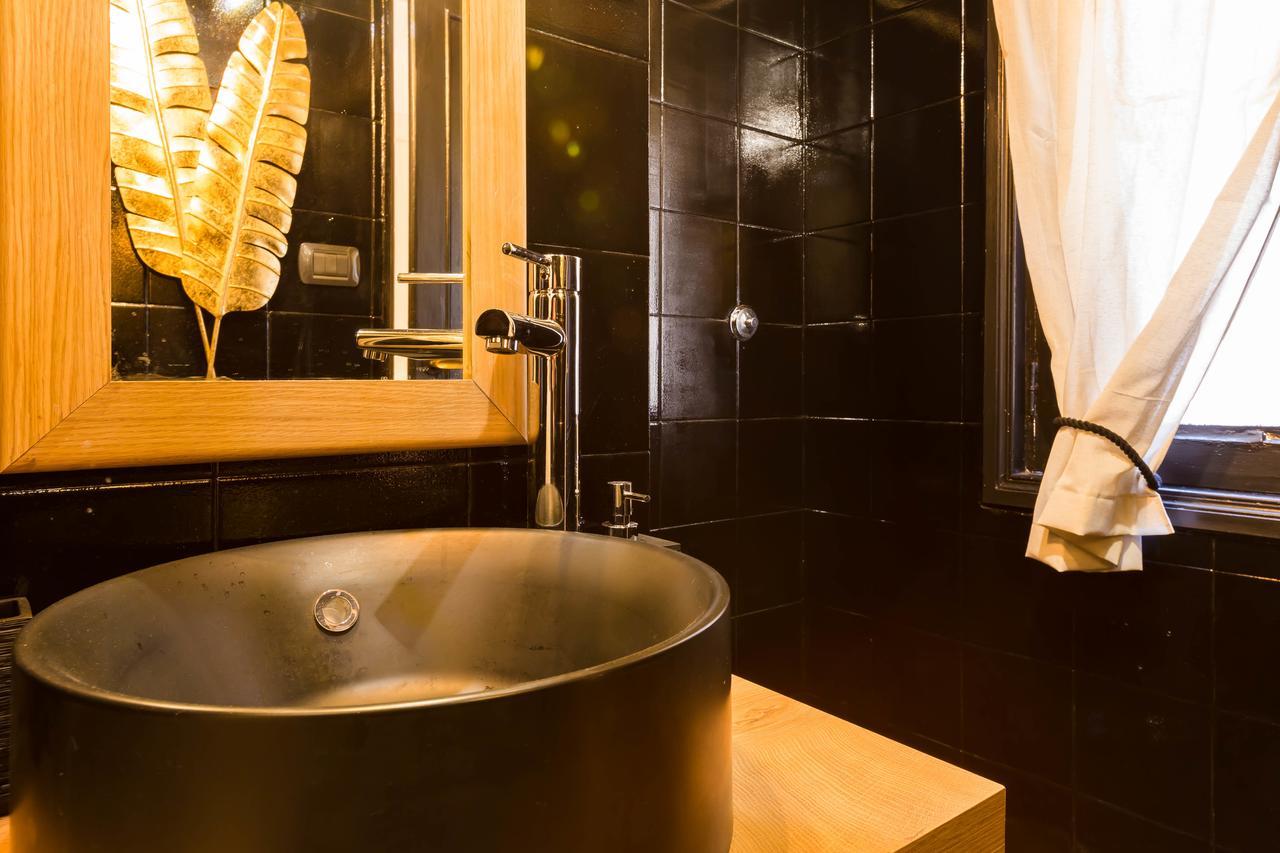Pantheon Luxury Gold Apartment Roma Eksteriør bilde