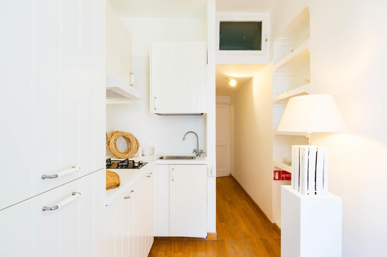 Pantheon Luxury Gold Apartment Roma Eksteriør bilde