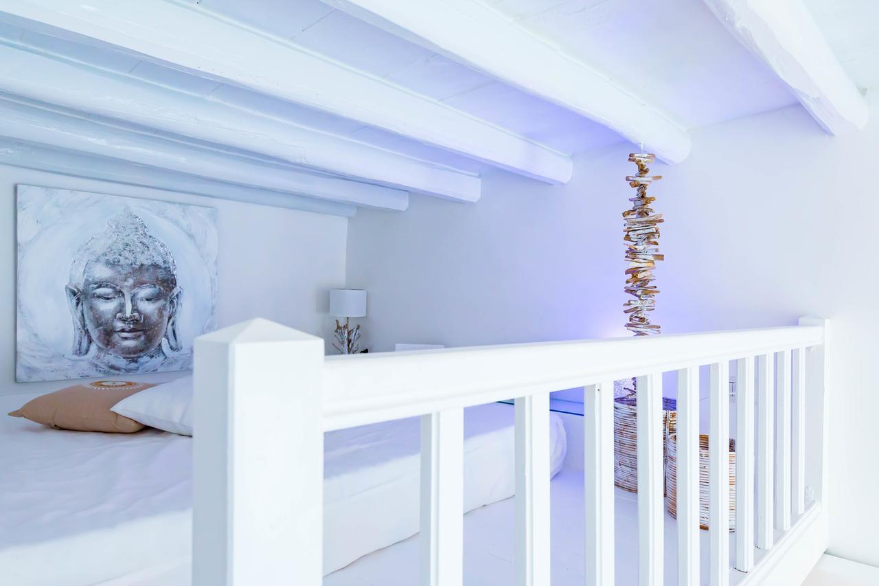 Pantheon Luxury Gold Apartment Roma Eksteriør bilde
