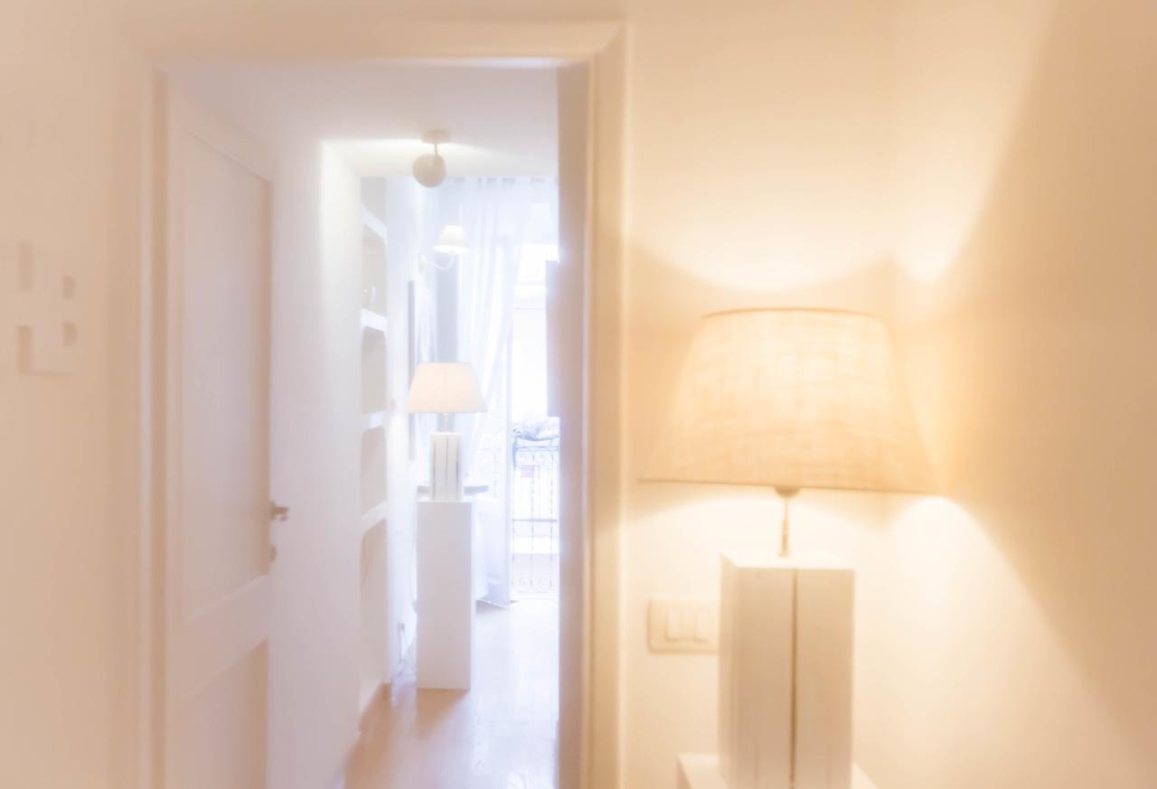 Pantheon Luxury Gold Apartment Roma Eksteriør bilde