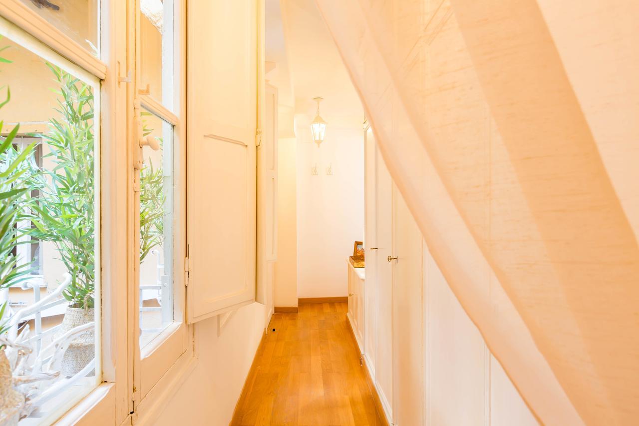 Pantheon Luxury Gold Apartment Roma Eksteriør bilde